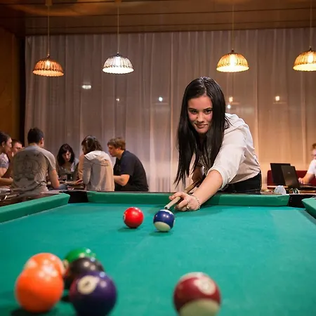 Sorea Marmot Hotell Demanovska Dolina