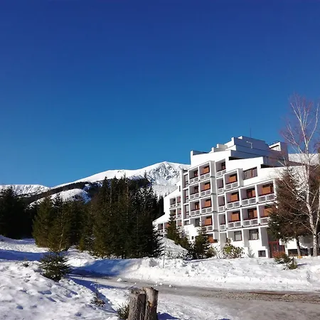 Sorea Marmot Hotel Demänovská Dolina