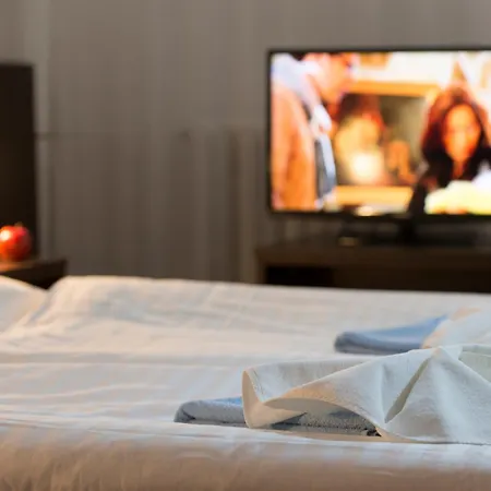 Hotel Sorea Marmot Demänovská Dolina