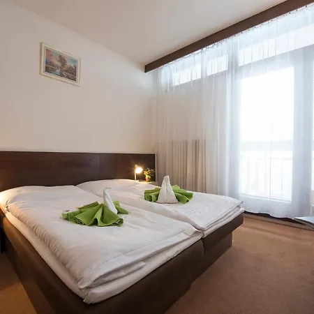 Hotell Sorea Marmot