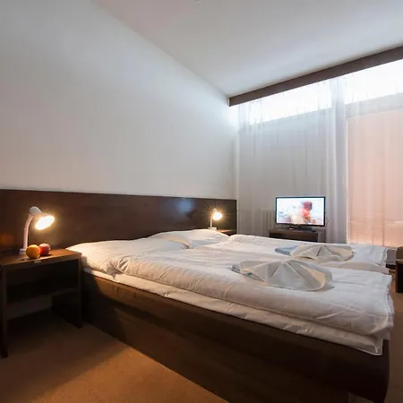 Sorea Marmot Hotel