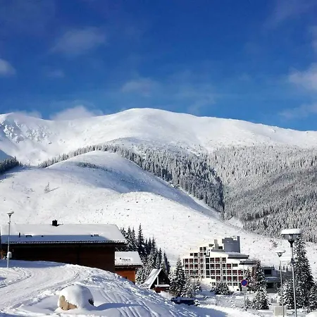 Hotel Sorea Marmot
