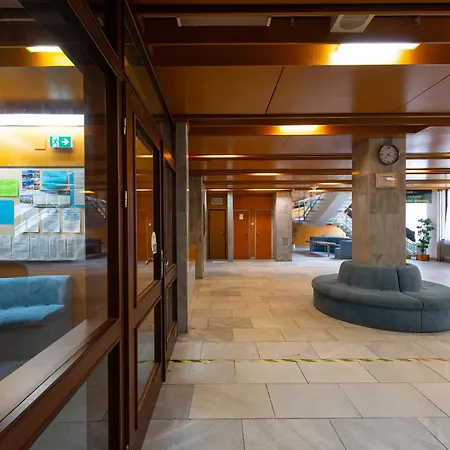 Hotel Sorea Marmot Demänovská Dolina