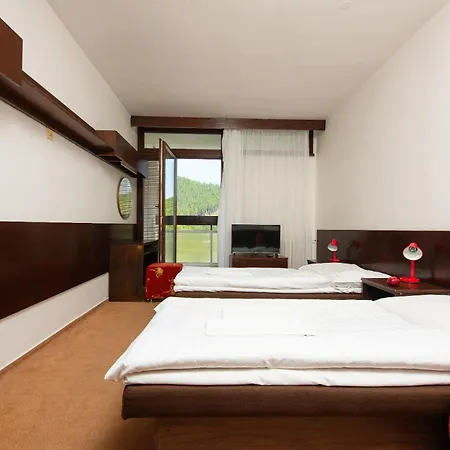 Sorea Marmot 2* Dubrava