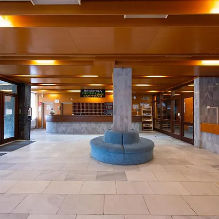 Hotel Sorea Marmot